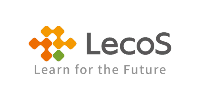 株式会社LecoSの企業ロゴ