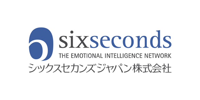 シックスセカンズジャパン株式会社の企業ロゴ