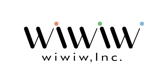 株式会社wiwiwの企業ロゴ